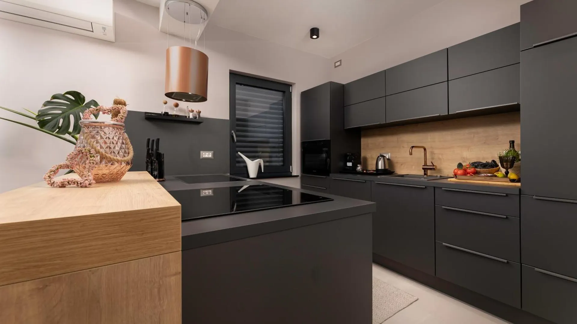 Villa Aurea Apartments Malinska De Luxe
