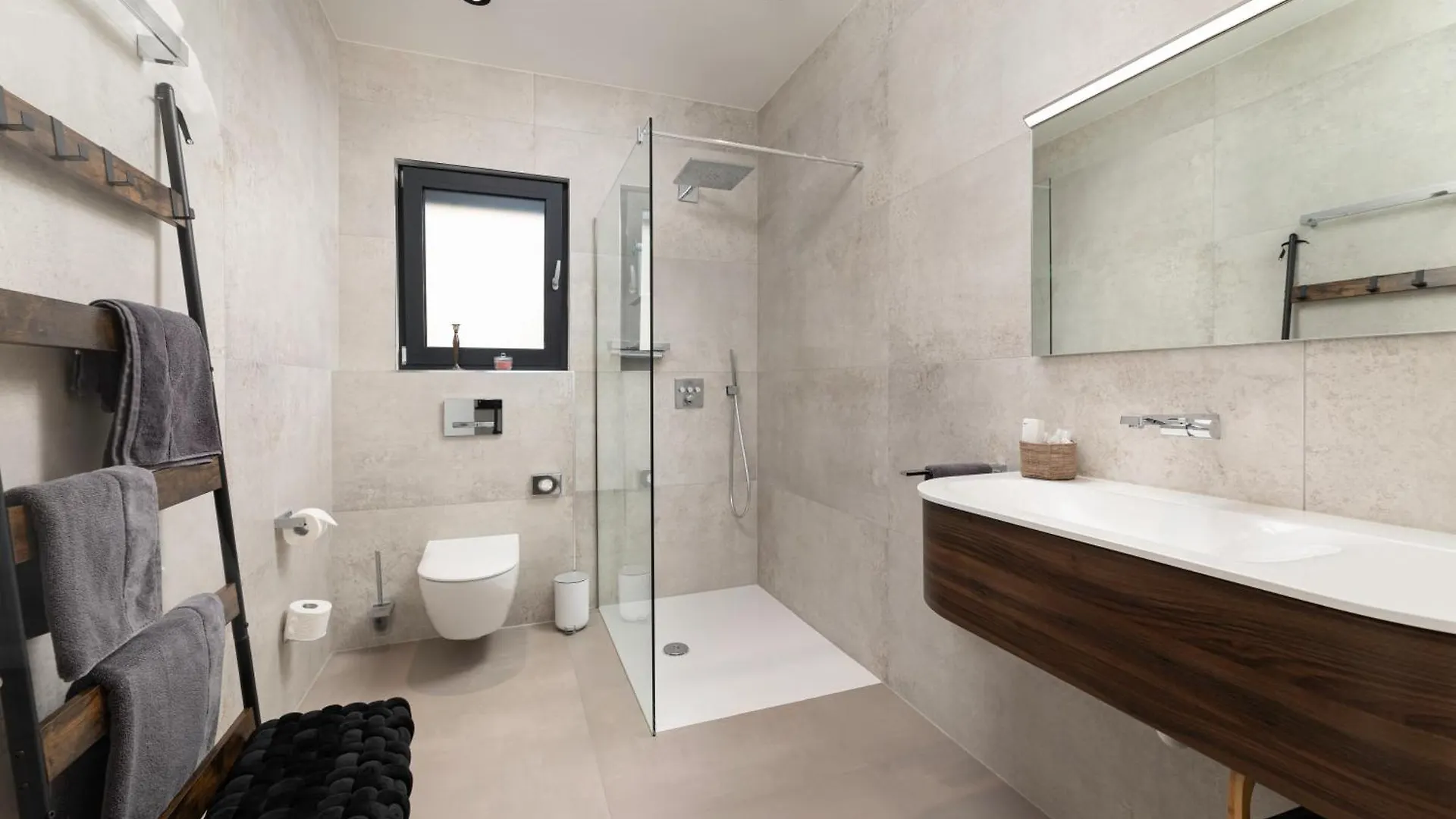 Villa Aurea Apartments Malinska De Luxe