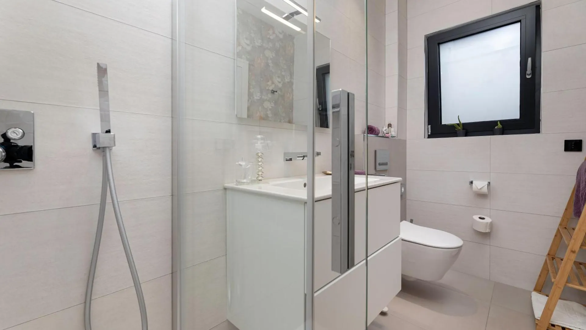 Villa Aurea Apartments Malinska De Luxe