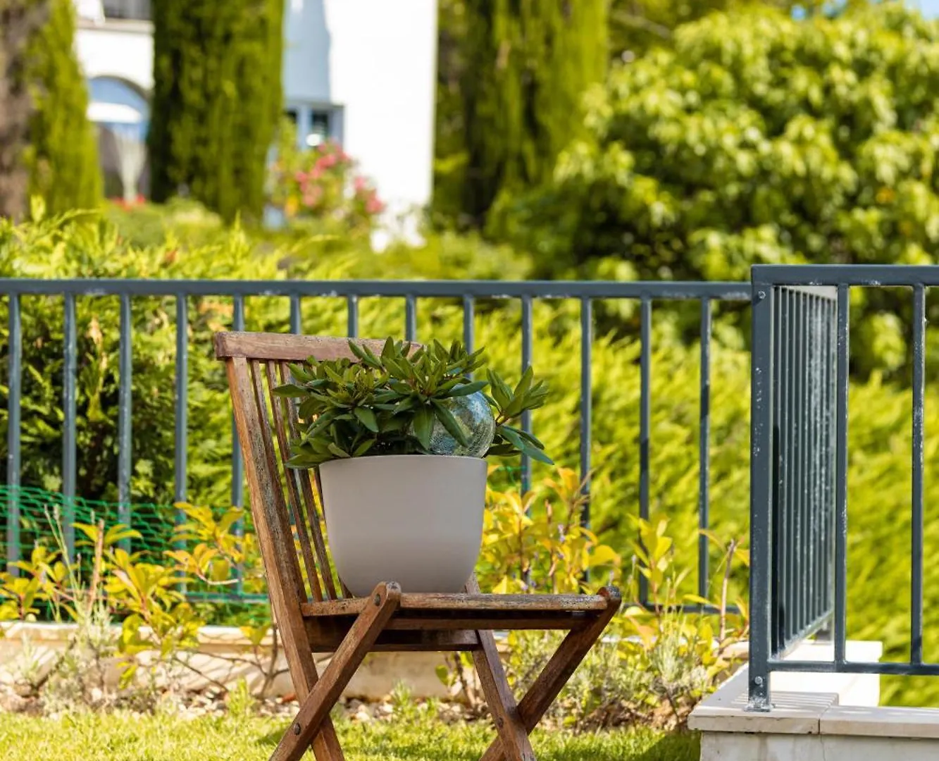 Villa Aurea Apartments Malinska De Luxe